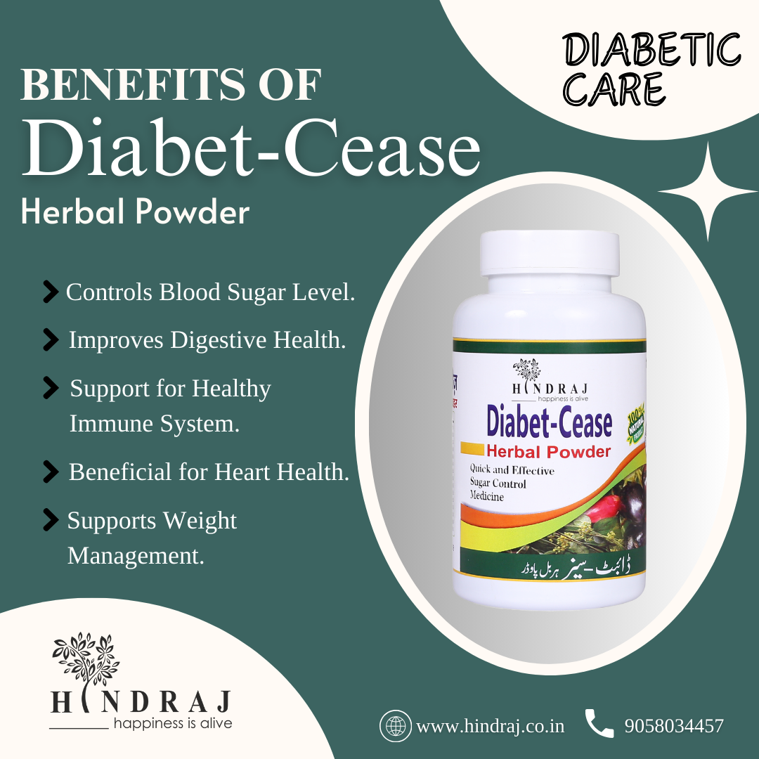 Diabet-Cease