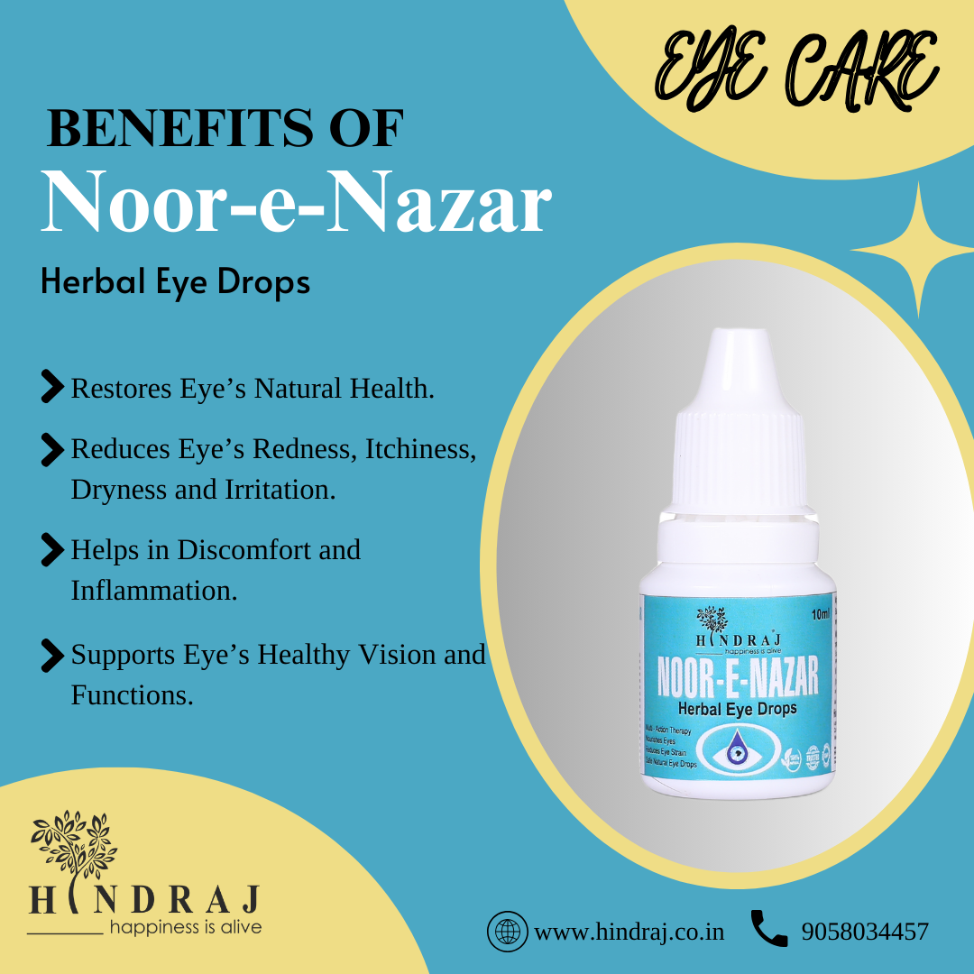 Noor-e-Nazar