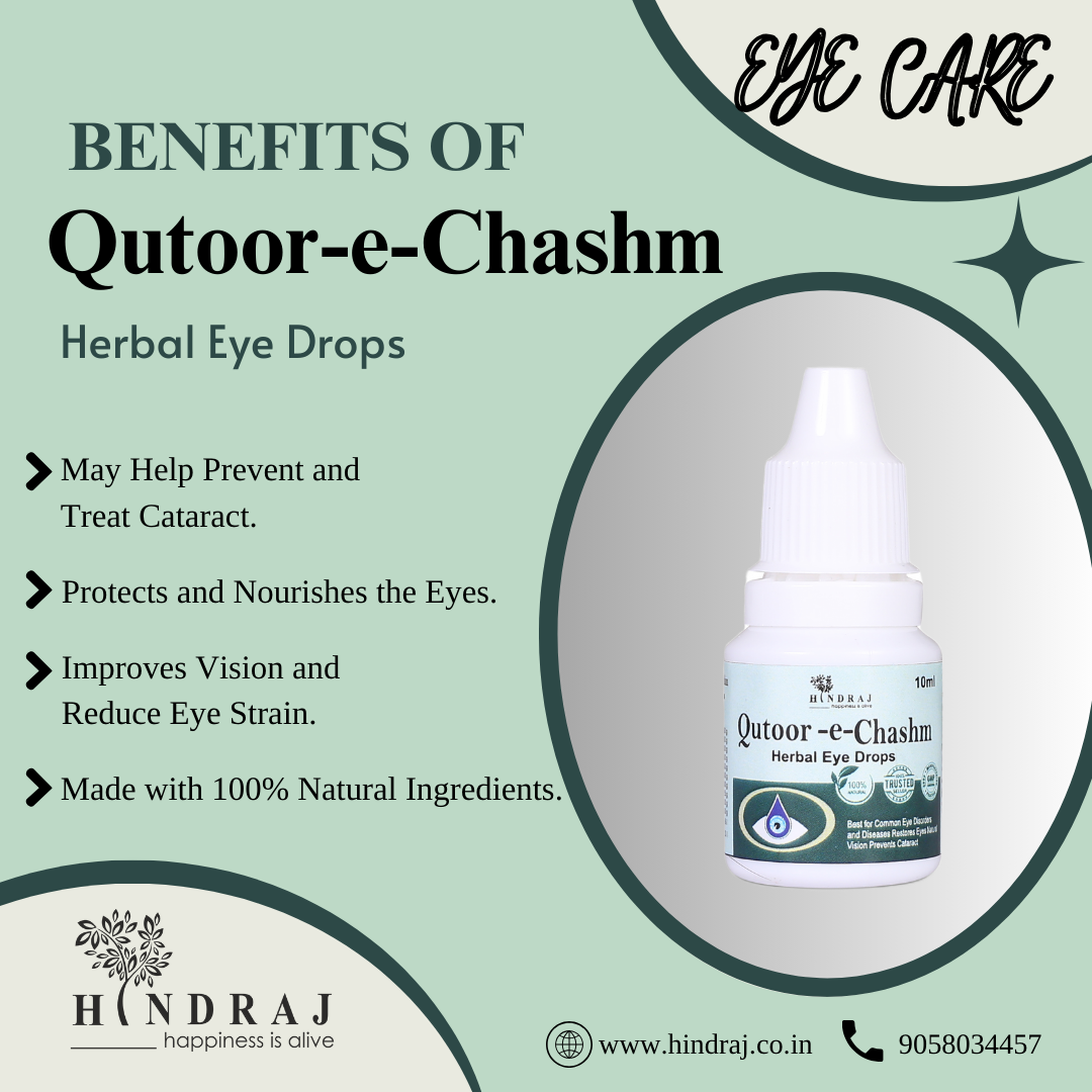 Qutoor-e-Chashm