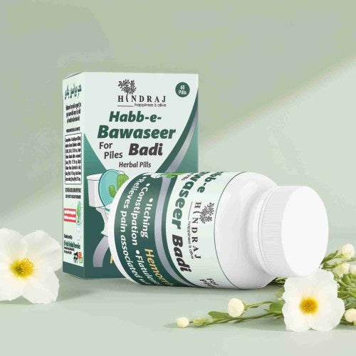 Habb-e-Bawaseer Badi